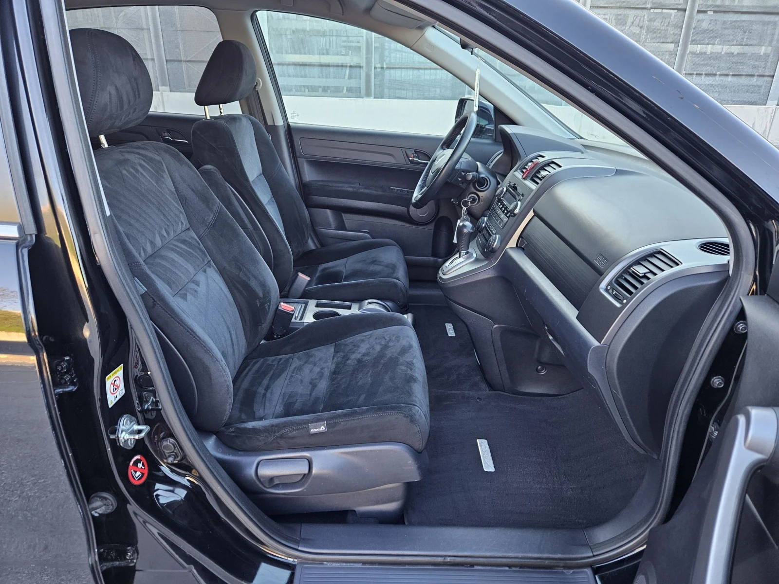 Honda Cr-v 2.0 АВТОМАТИК 4х4 151 000 км, снимка 13 - Автомобили и джипове - 54323857