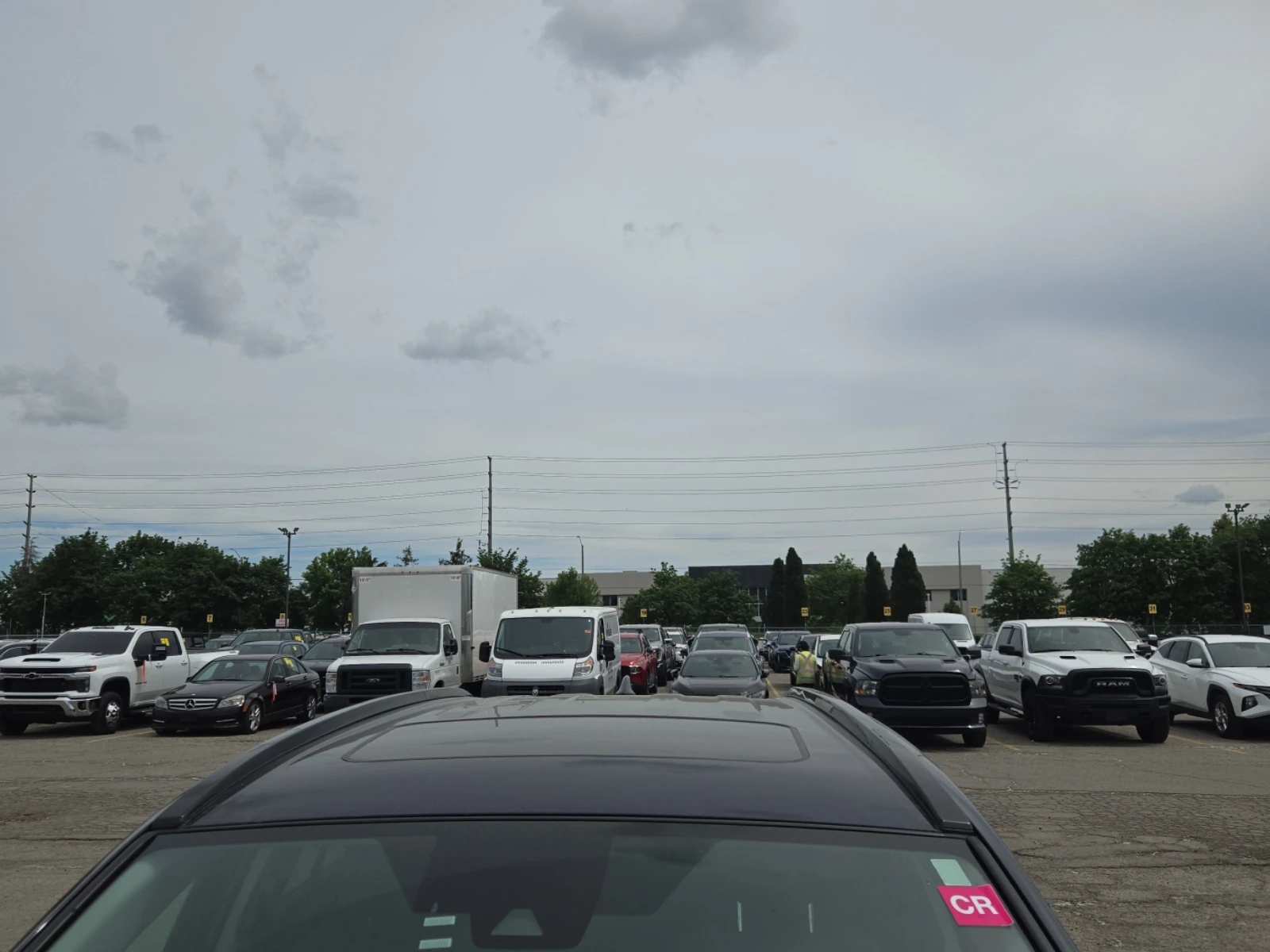 Toyota Rav4 Hybrid XLE * 2 КЛЮЧА * ПАНОРАМА * CARFAX, снимка 5 - Автомобили и джипове - 55040208