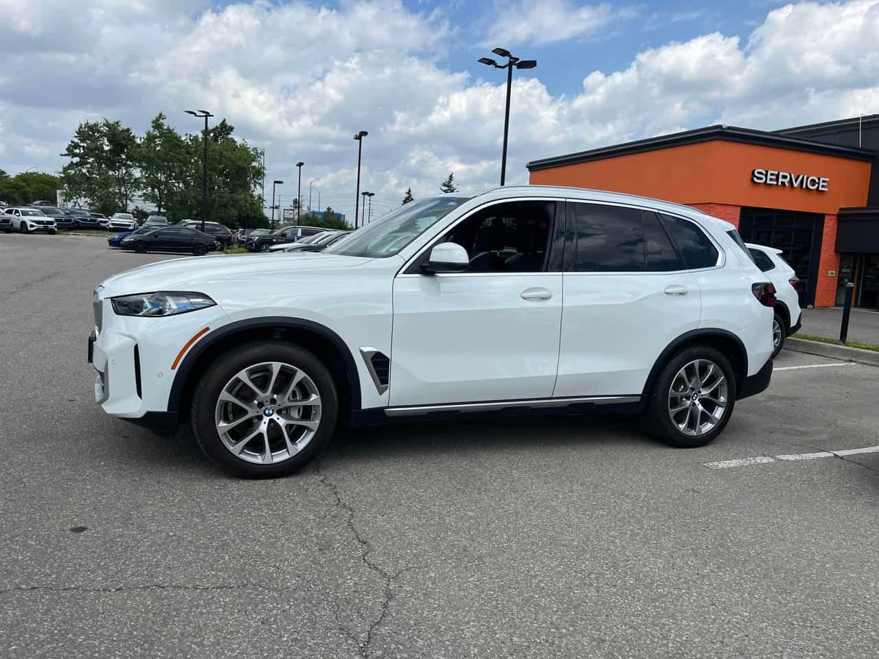 BMW X5 xDrive40i/���������/LASER/��������/360 | Mobile.bg � ����������� 3