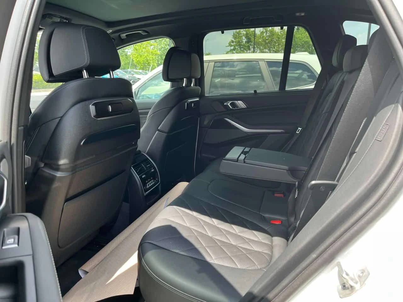 BMW X5 xDrive40i/���������/LASER/��������/360 | Mobile.bg � ����������� 11