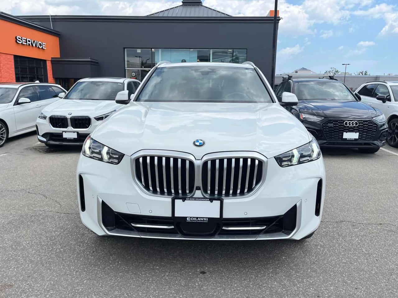 BMW X5 xDrive40i/���������/LASER/��������/360 | Mobile.bg � ����������� 2