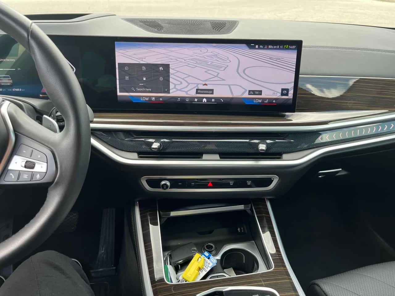 BMW X5 xDrive40i/���������/LASER/��������/360 | Mobile.bg � ����������� 9