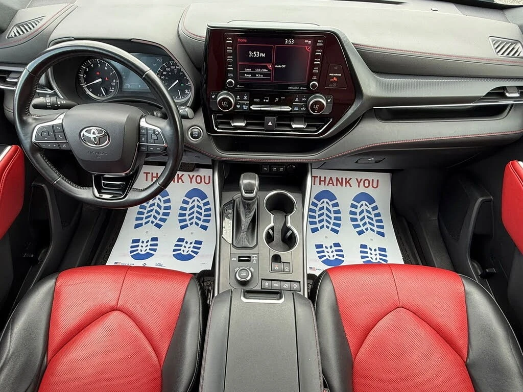 Toyota Highlander XSE AWD, снимка 7 - Автомобили и джипове - 55692021