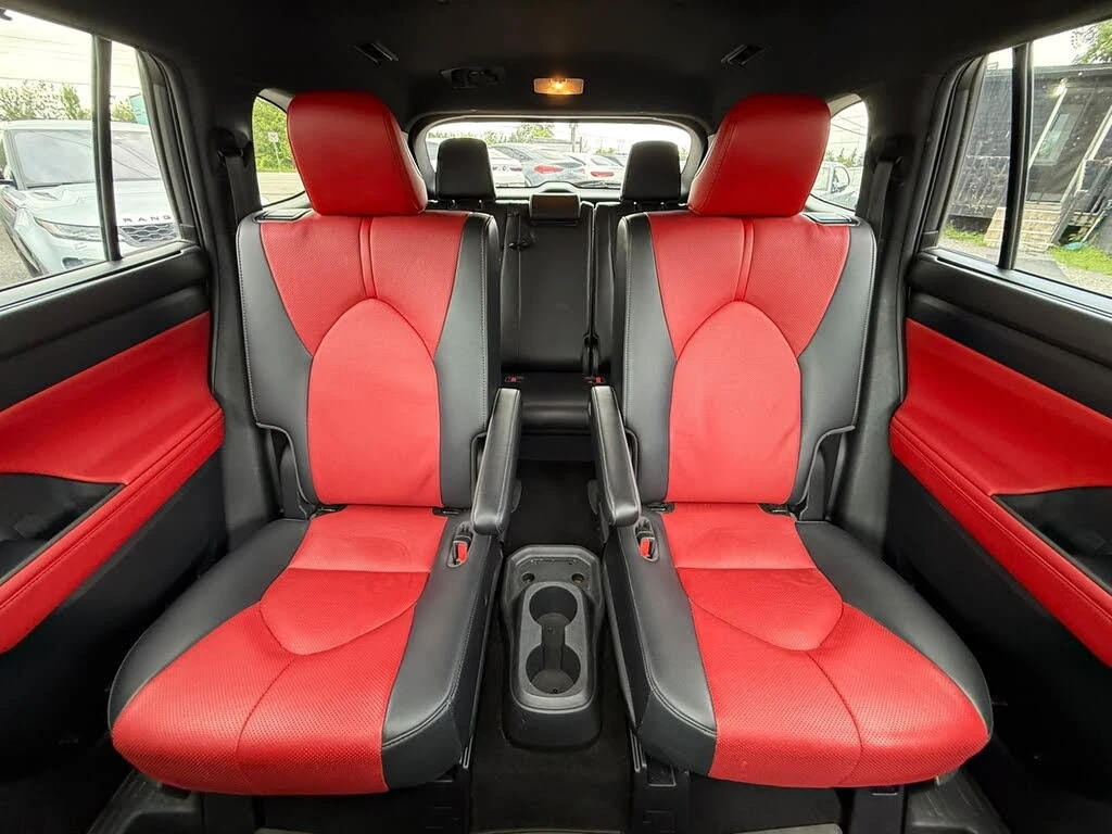 Toyota Highlander XSE AWD, снимка 14 - Автомобили и джипове - 55692021