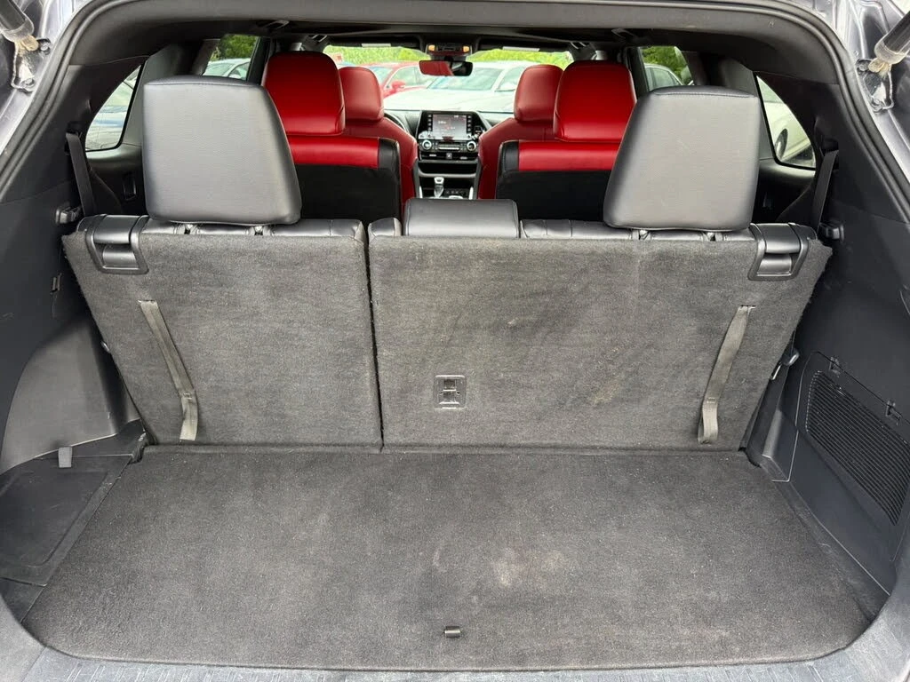 Toyota Highlander XSE AWD, снимка 16 - Автомобили и джипове - 55692021