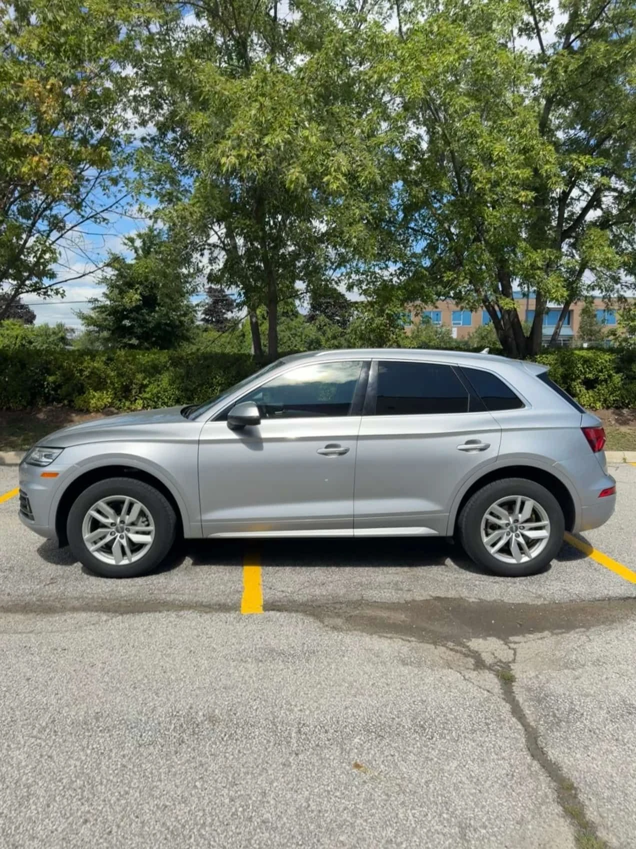 Audi Q5 * Komfort * CARFAX * ����������*  | Mobile.bg � ����������� 2