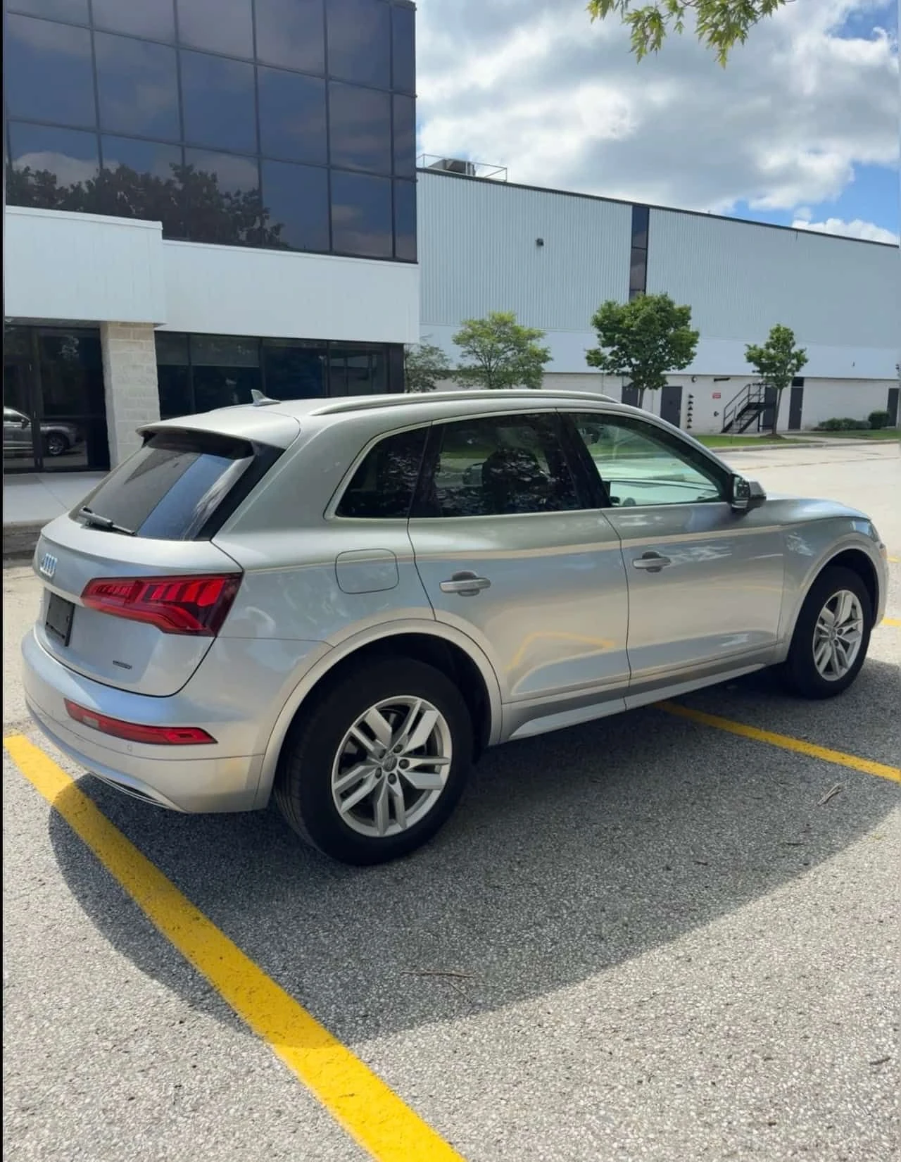 Audi Q5 * Komfort * CARFAX * ����������*  | Mobile.bg � ����������� 3