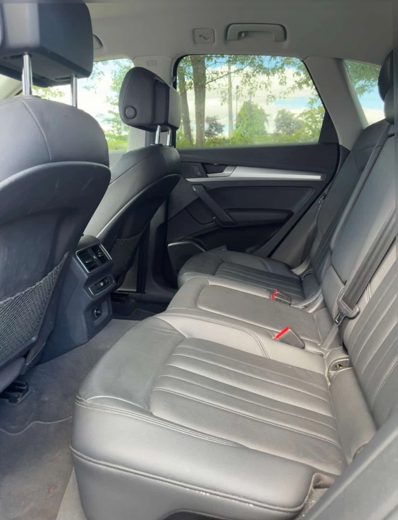 Audi Q5 * Komfort * CARFAX * ����������*  | Mobile.bg � ����������� 13