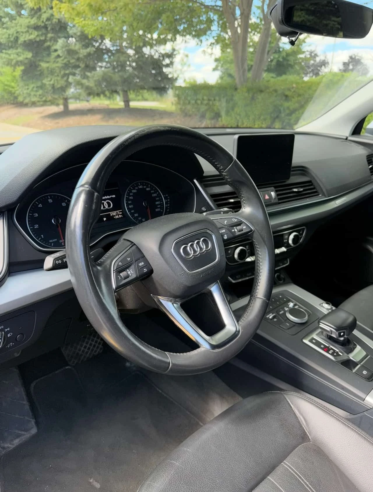 Audi Q5 * Komfort * CARFAX * ����������*  | Mobile.bg � ����������� 5
