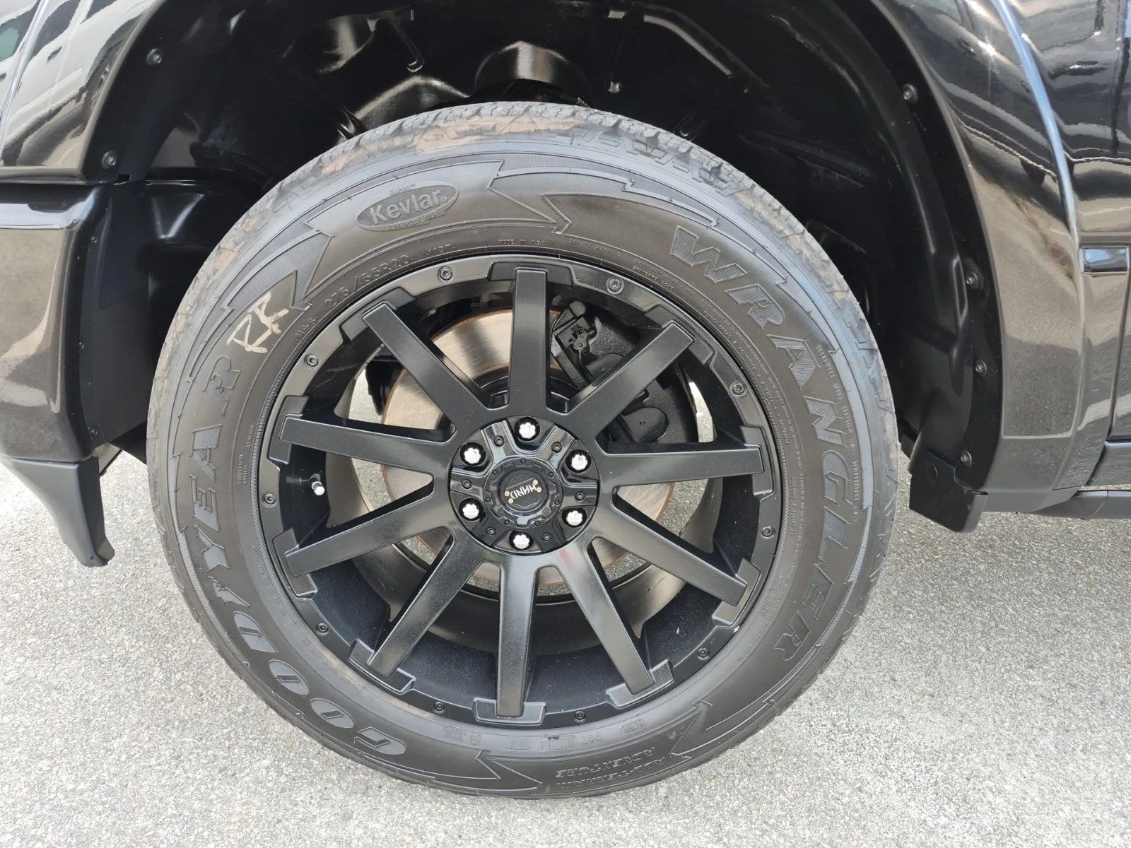 Dodge RAM 1500 LIMITED/360/RAMBOX/H&K/ОБДУХВАНЕ, снимка 6 - Автомобили и джипове - 55832059