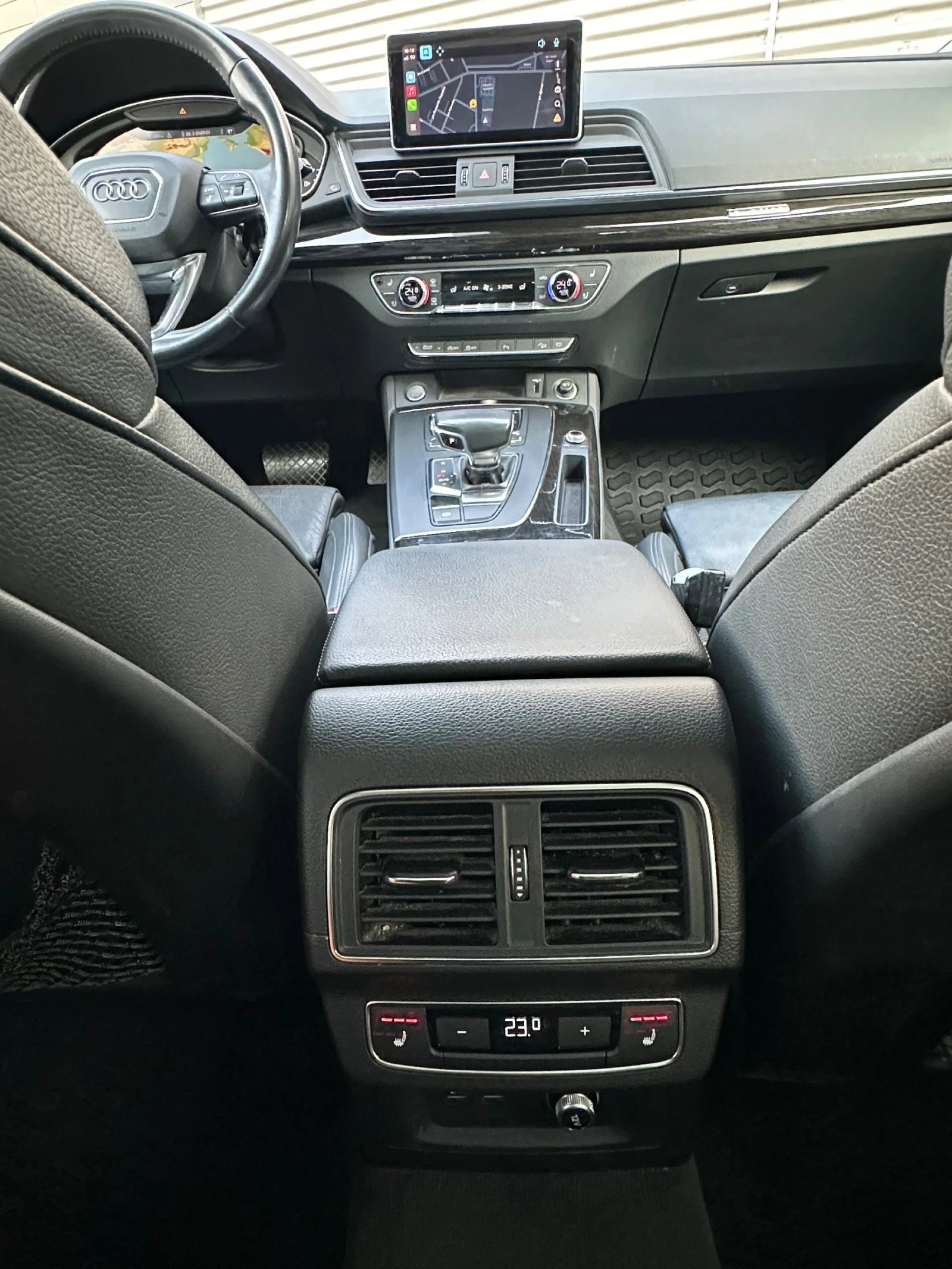 Audi Q5 B&O~������ ����~������~��������~��������� | Mobile.bg � ����������� 15