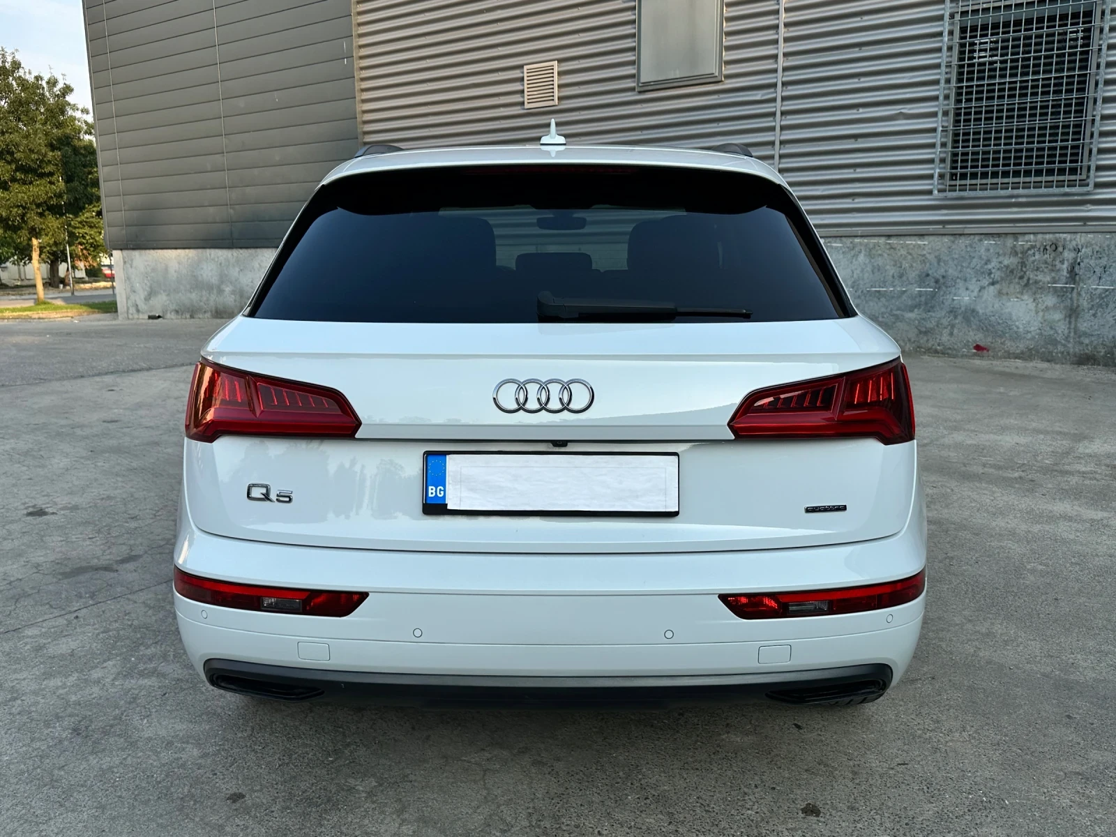 Audi Q5 B&O~������ ����~������~��������~��������� | Mobile.bg � ����������� 6
