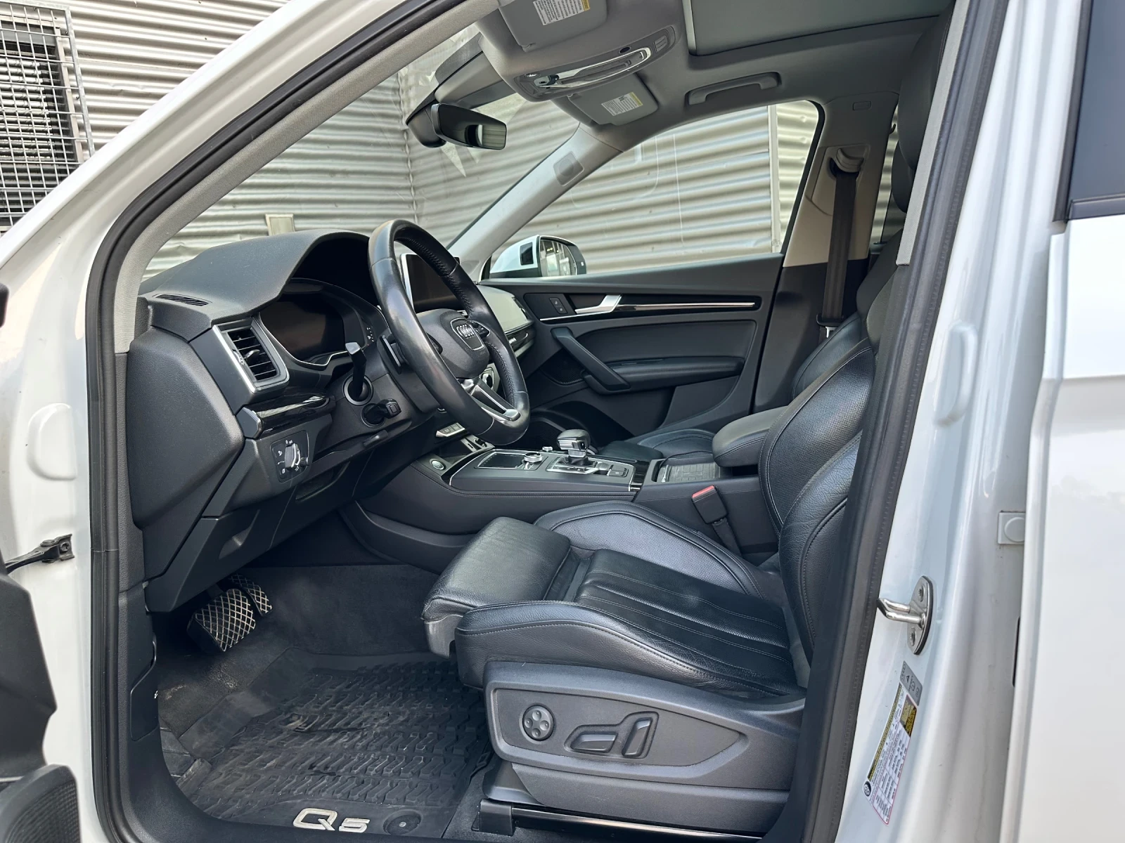 Audi Q5 B&O~������ ����~������~��������~��������� | Mobile.bg � ����������� 9