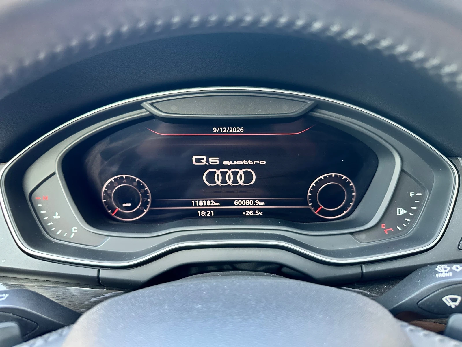 Audi Q5 B&O~������ ����~������~��������~��������� | Mobile.bg � ����������� 12