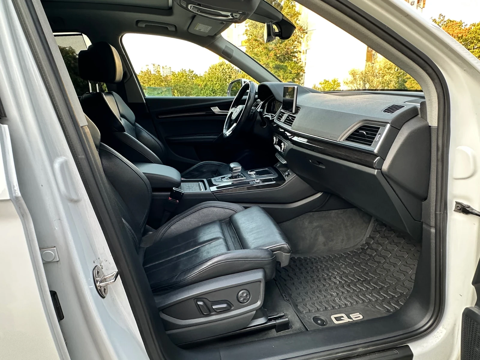 Audi Q5 B&O~������ ����~������~��������~��������� | Mobile.bg � ����������� 14