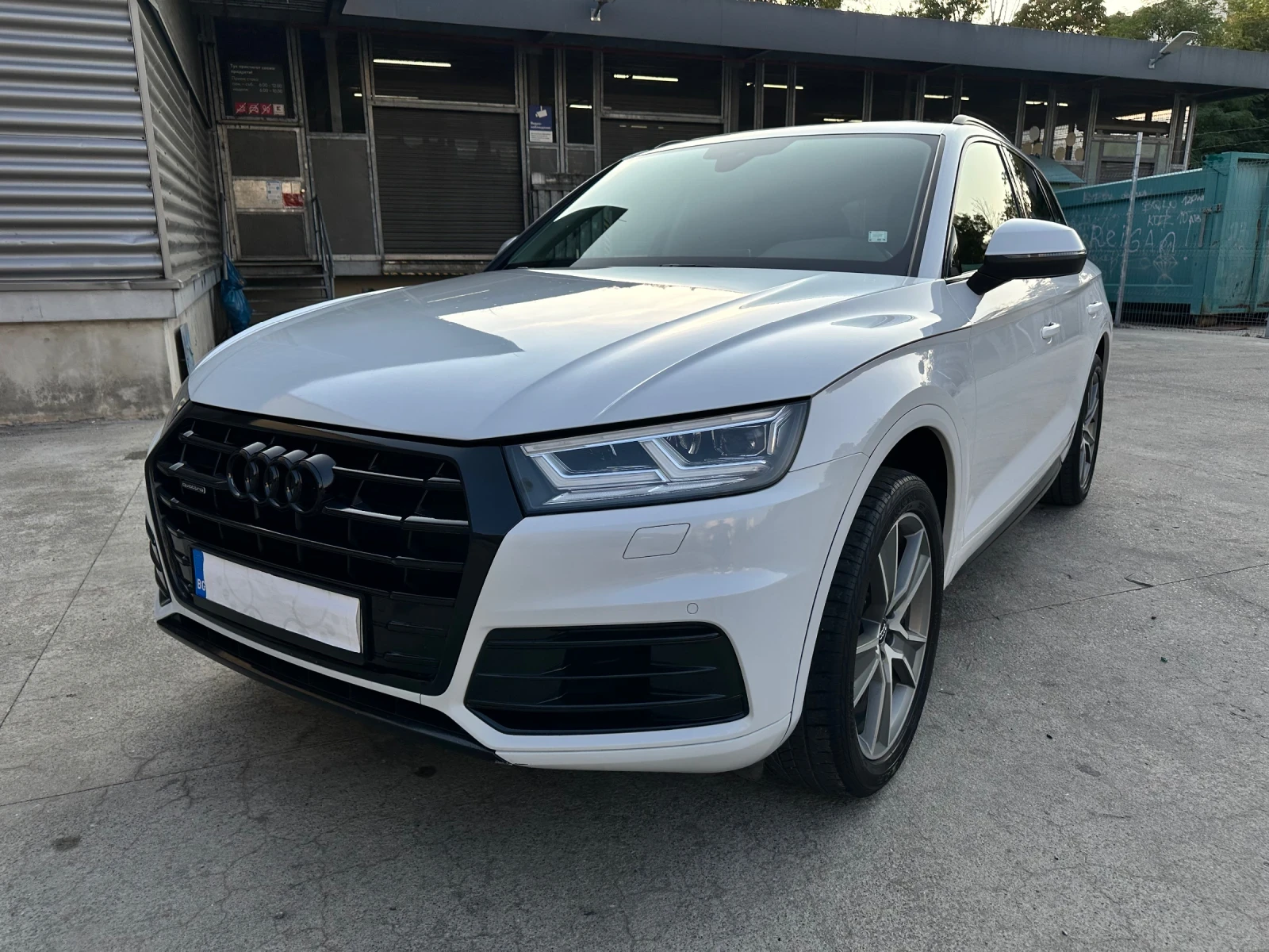 Audi Q5 B&O~������ ����~������~��������~��������� | Mobile.bg � ����������� 1