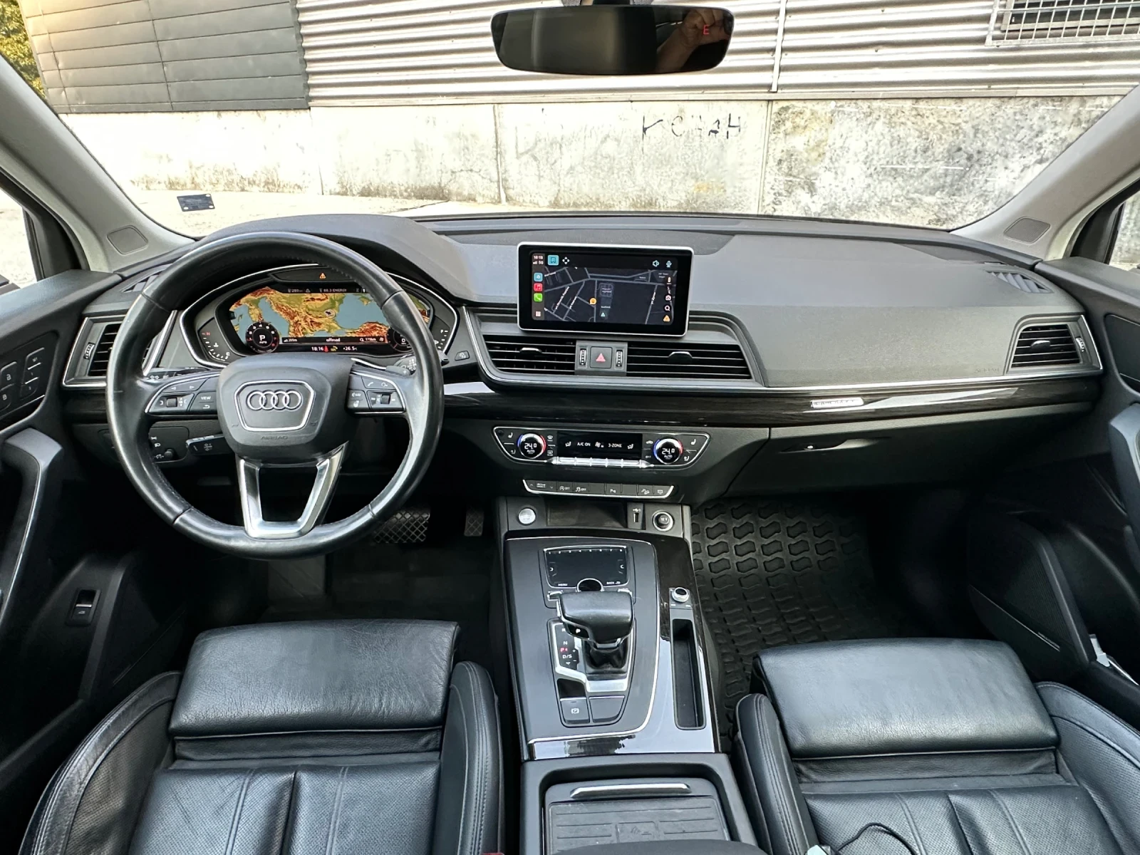 Audi Q5 B&O~������ ����~������~��������~��������� | Mobile.bg � ����������� 11