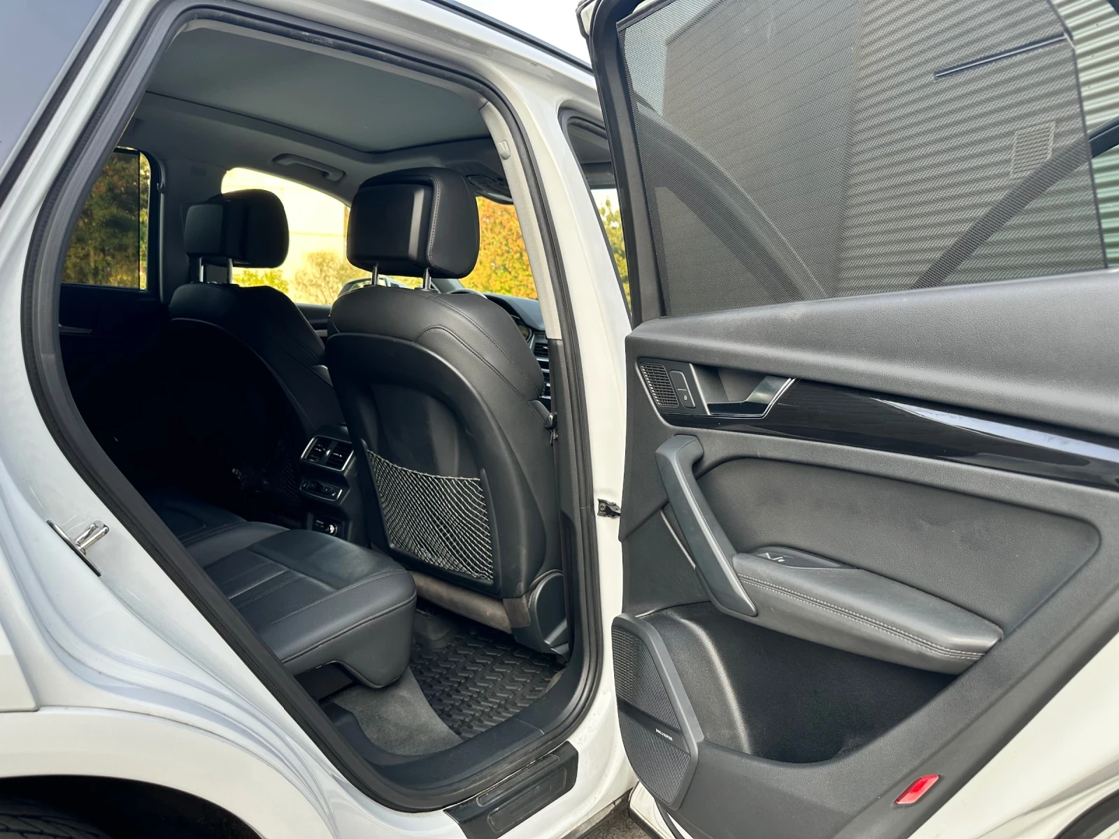 Audi Q5 B&O~������ ����~������~��������~��������� | Mobile.bg � ����������� 16
