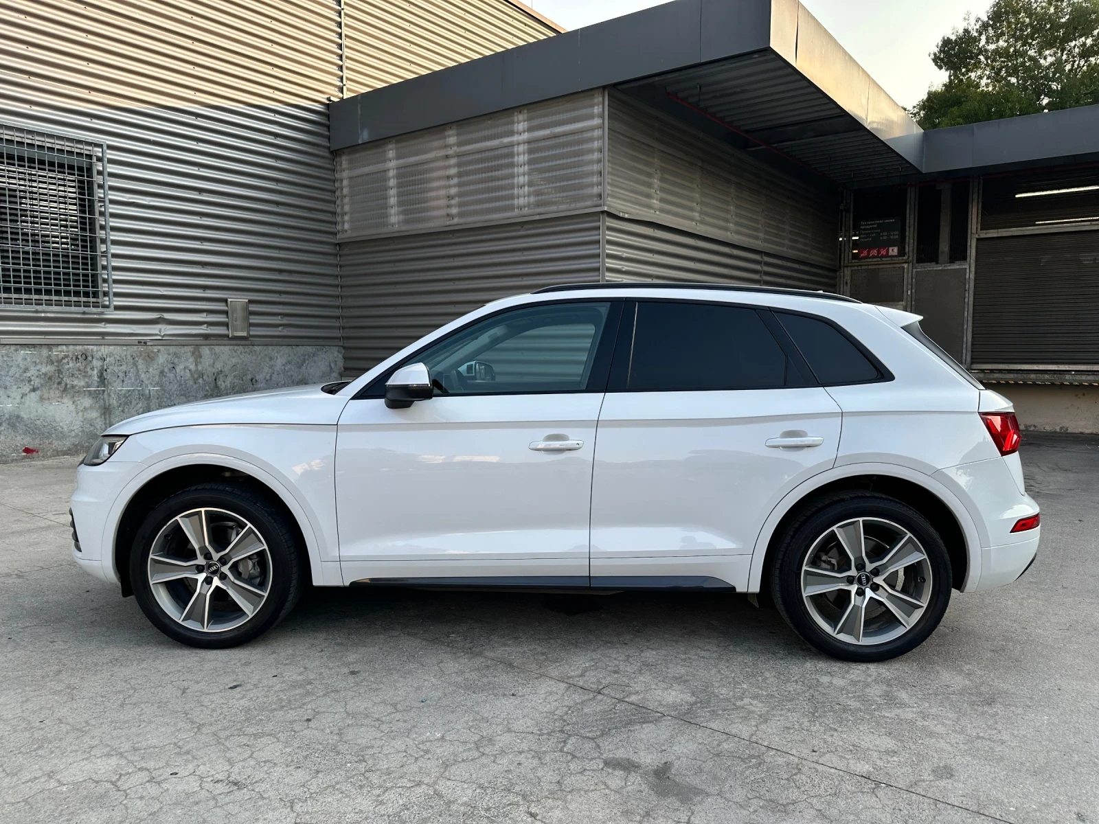 Audi Q5 B&O~������ ����~������~��������~��������� | Mobile.bg � ����������� 8