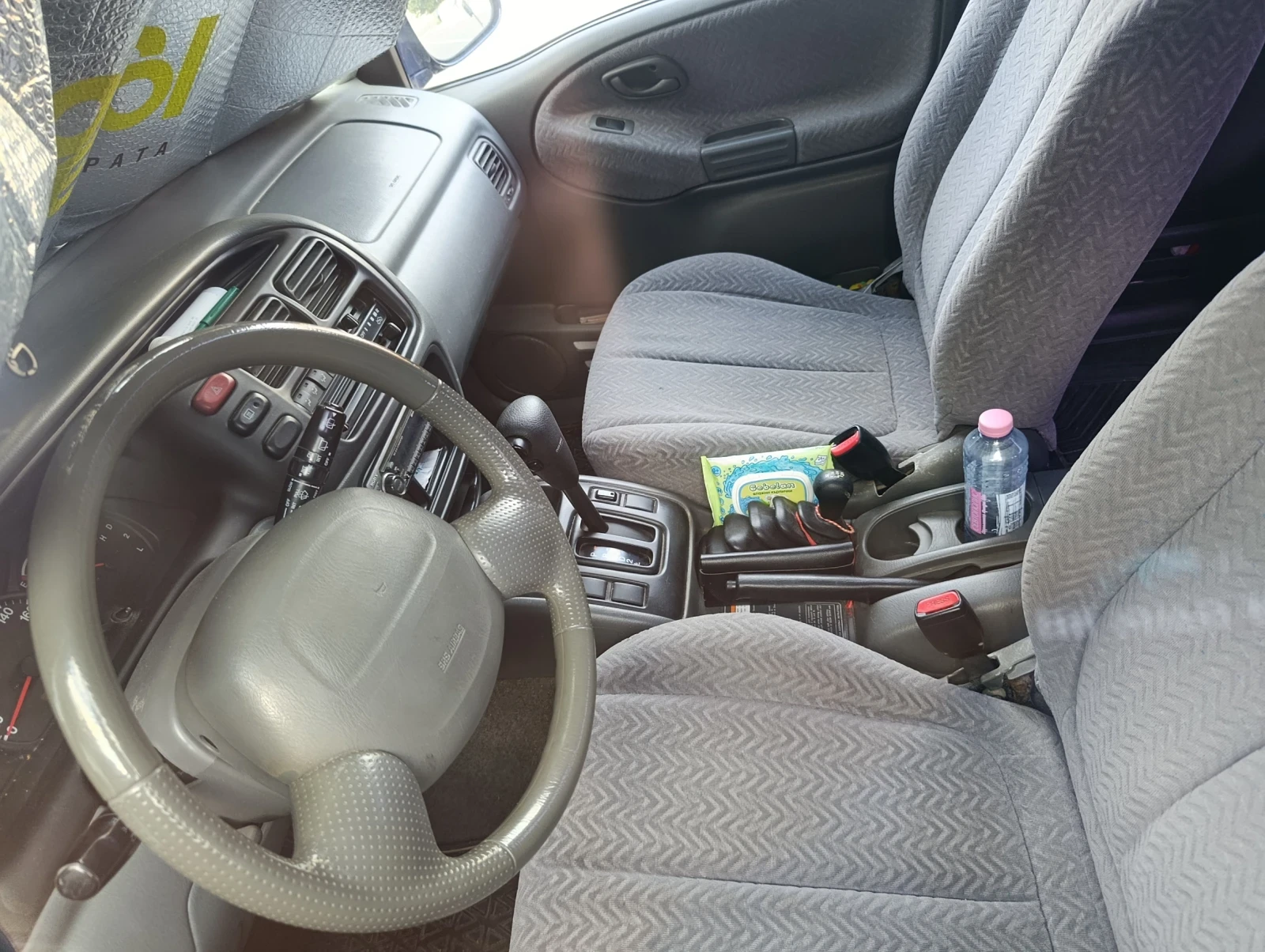 Suzuki Grand vitara, снимка 6 - Автомобили и джипове - 56105416