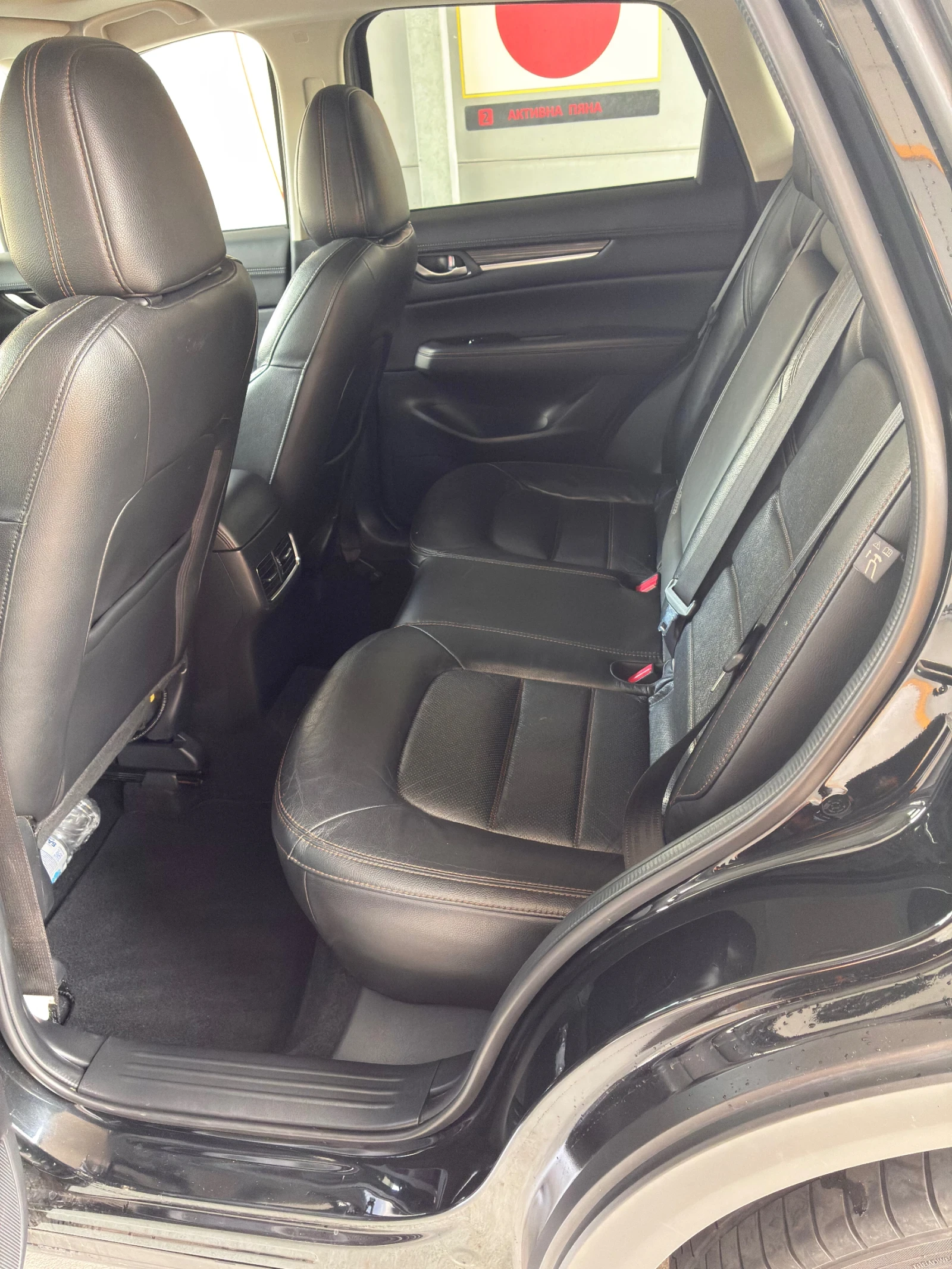 Mazda CX-5 2.2d 4x4 avtomatik, снимка 14 - Автомобили и джипове - 56151056