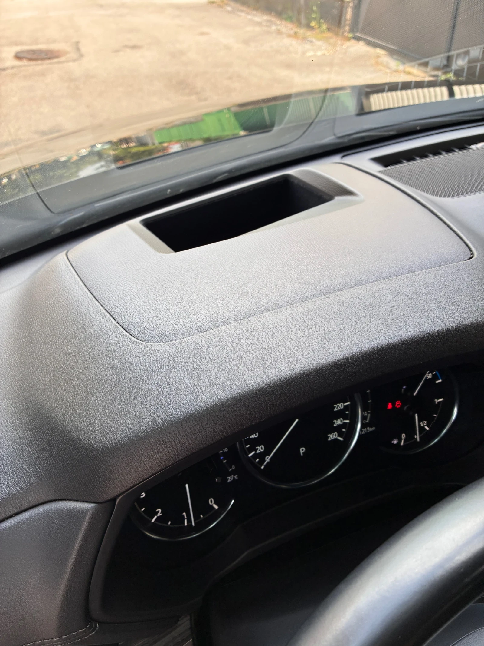 Mazda CX-5 2.2d 4x4 avtomatik, снимка 8 - Автомобили и джипове - 56151056