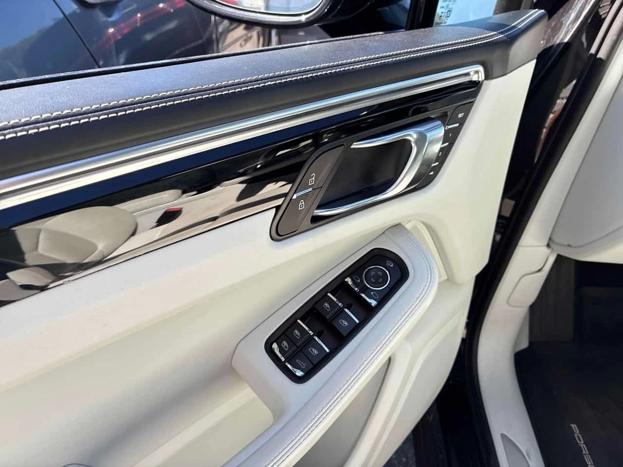 Porsche Macan * S * CARFAX * , снимка 12 - Автомобили и джипове - 56176754