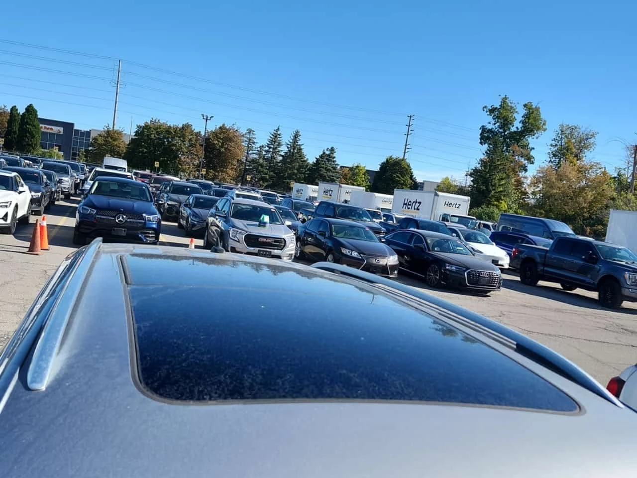 VW Tiguan * 4motion Highline * CARFAX * ����������� | Mobile.bg � ����������� 7