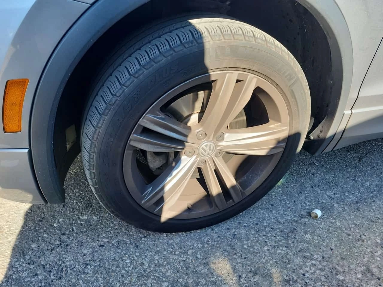 VW Tiguan * 4motion Highline * CARFAX * ����������� | Mobile.bg � ����������� 4