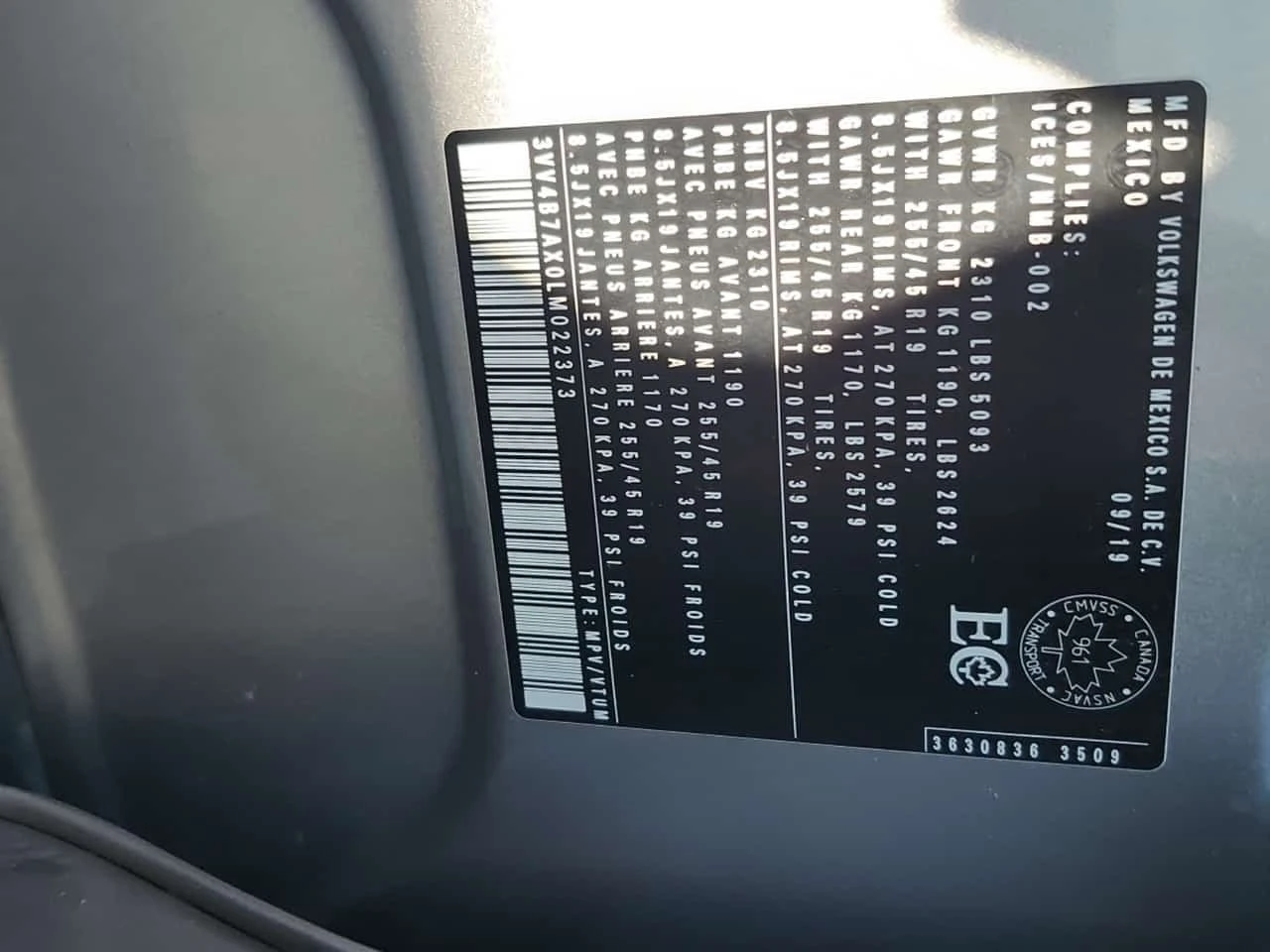 VW Tiguan * 4motion Highline * CARFAX * ����������� | Mobile.bg � ����������� 16