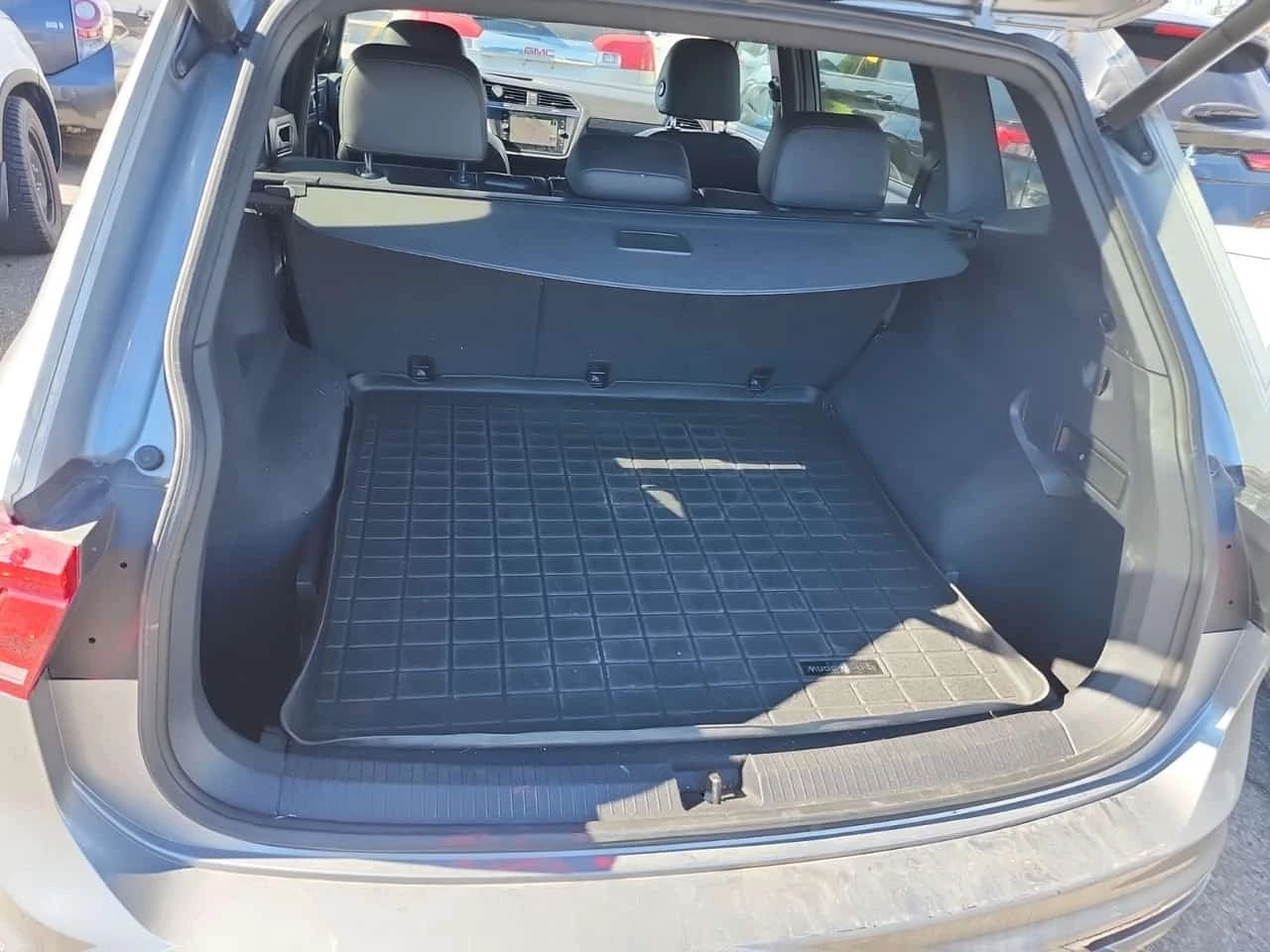 VW Tiguan * 4motion Highline * CARFAX * ����������� | Mobile.bg � ����������� 14