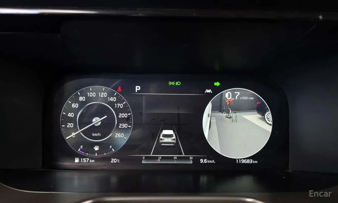 Kia Sorento * Diesel 2.2 4WD * , снимка 8 - Автомобили и джипове - 56622080