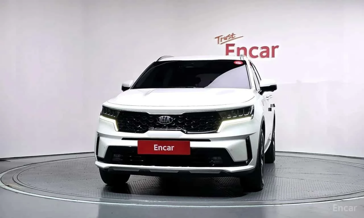 Kia Sorento * Diesel 2.2 4WD * , снимка 3 - Автомобили и джипове - 56622080