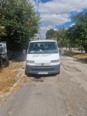 Peugeot Boxer, снимка 3