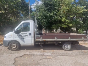 Peugeot Boxer, снимка 1