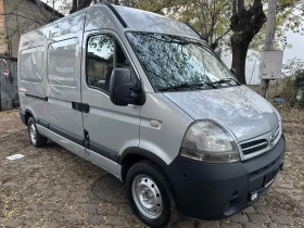 Opel Movano 2, 5 dci, снимка 2