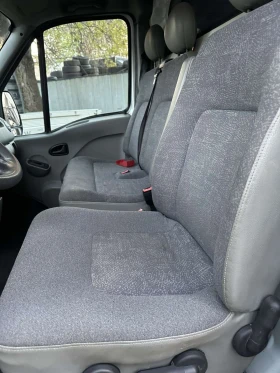 Opel Movano 2, 5 dci, снимка 9
