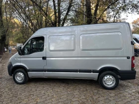 Opel Movano 2, 5 dci, снимка 3