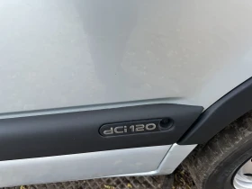 Opel Movano 2, 5 dci, снимка 7