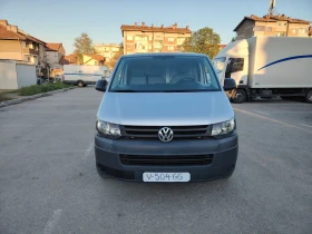 VW Transporter 2.0TDI ХЛАДИЛНО , снимка 1