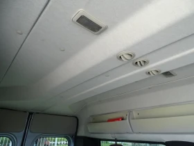 Fiat Ducato 9 МЕСТА С  КЛИМАТИК, снимка 15
