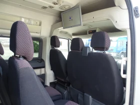 Fiat Ducato 9 МЕСТА С  КЛИМАТИК, снимка 11
