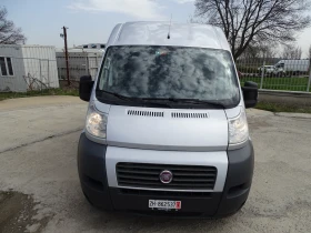 Fiat Ducato 9 МЕСТА С  КЛИМАТИК, снимка 2