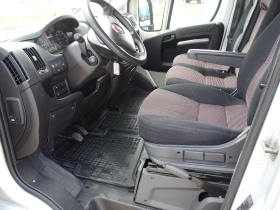 Fiat Ducato 9 МЕСТА С  КЛИМАТИК, снимка 12