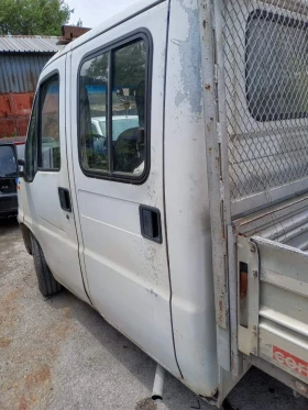 Fiat Ducato, снимка 4