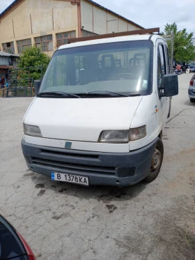 Fiat Ducato, снимка 1