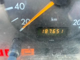 Mercedes-Benz Sprinter 412 Кран, снимка 11