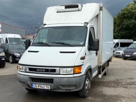     Iveco Daily 50c13 