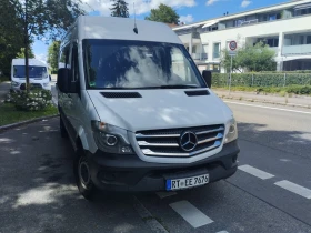 Mercedes-Benz Sprinter 319 | Mobile.bg    1