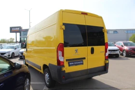 Peugeot Boxer  NEW 330L3H2 2.0HDI/130 FAP BVM6 E6//1708R11, снимка 3